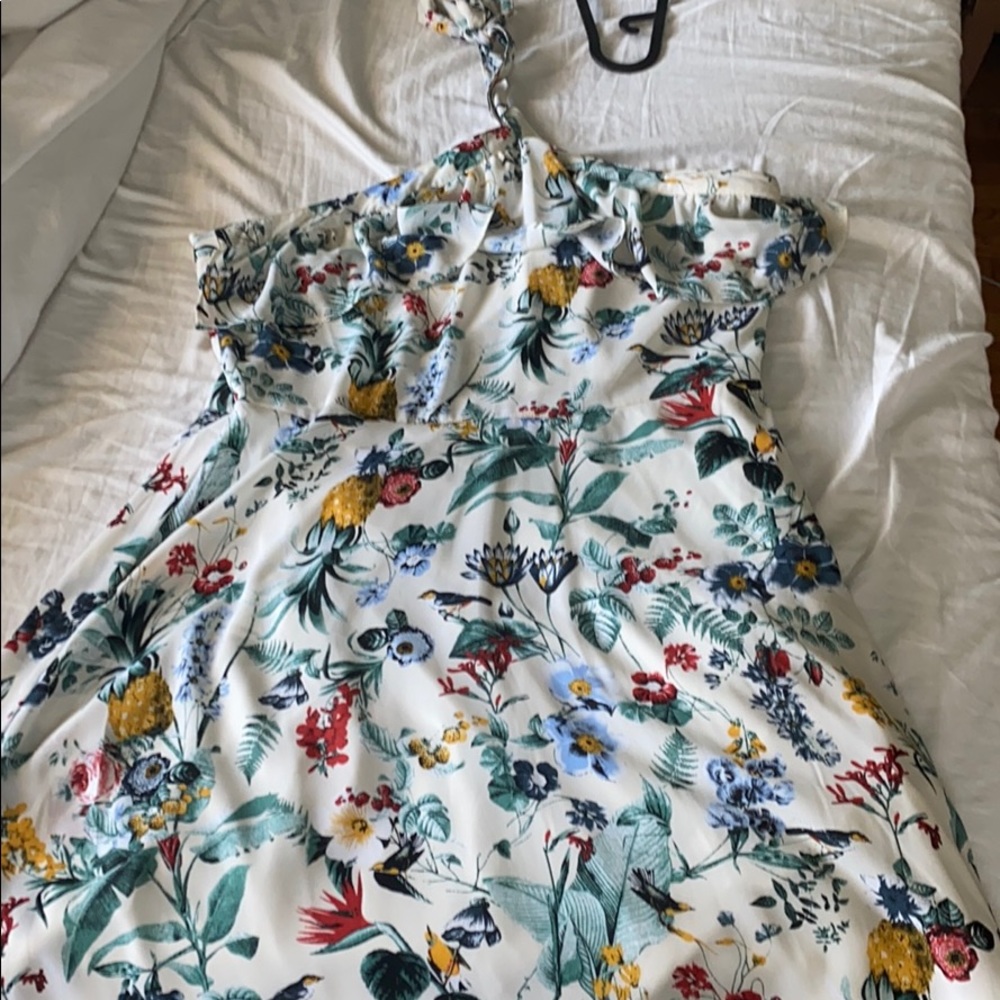 Banana republic dress